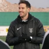 Sergi Guilló deja de ser entrenador del Orihuela CF y ficha por el Mérida de Primera Federación 