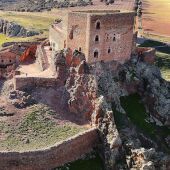 Castillo de Montizón