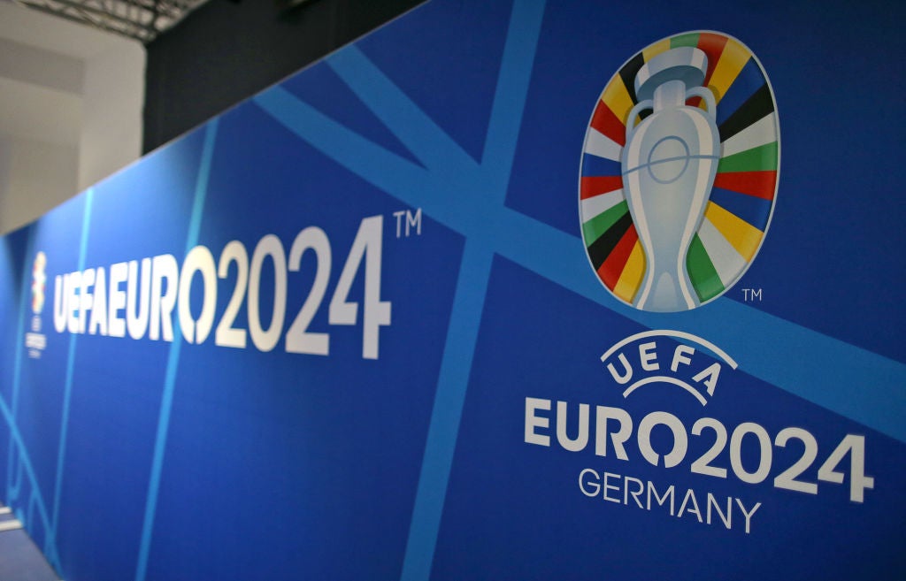 Por qué la Eurocopa 2024 se juega en Alemania Por qué la Eurocopa 2024 se juega en Alemania
