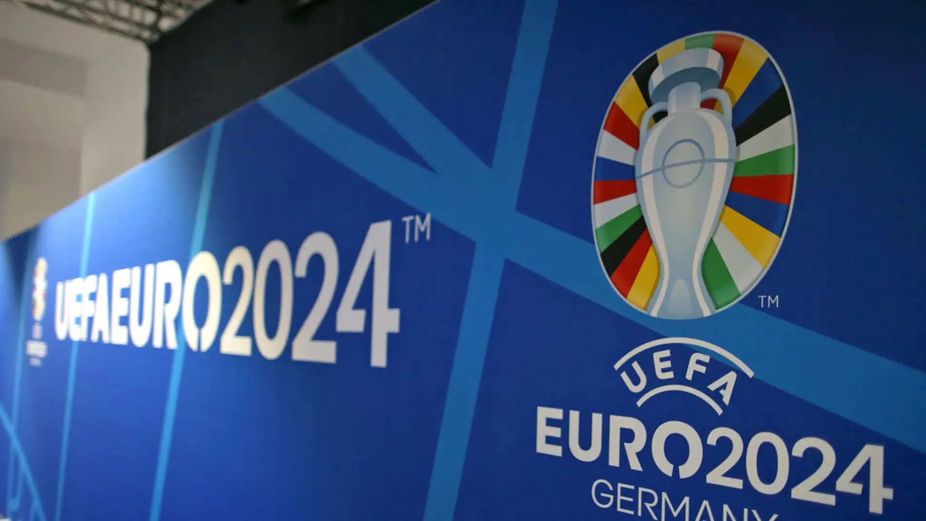 Por qué la Eurocopa 2024 se juega en Alemania