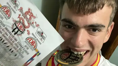 Jordi Biosca Jordi Biosca