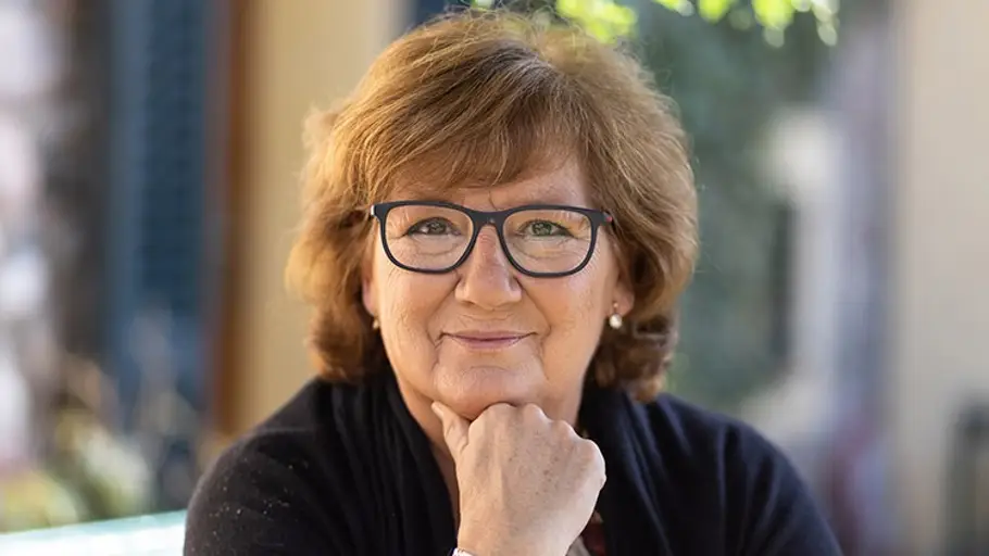 Olga Viza Olga Viza