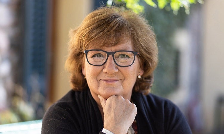 La firma de Olga Viza: "¡Benditos documentos desclasificados!" La firma de Olga Viza: "¡Benditos documentos desclasificados!"
