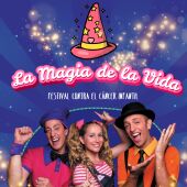 La magia de la vida 