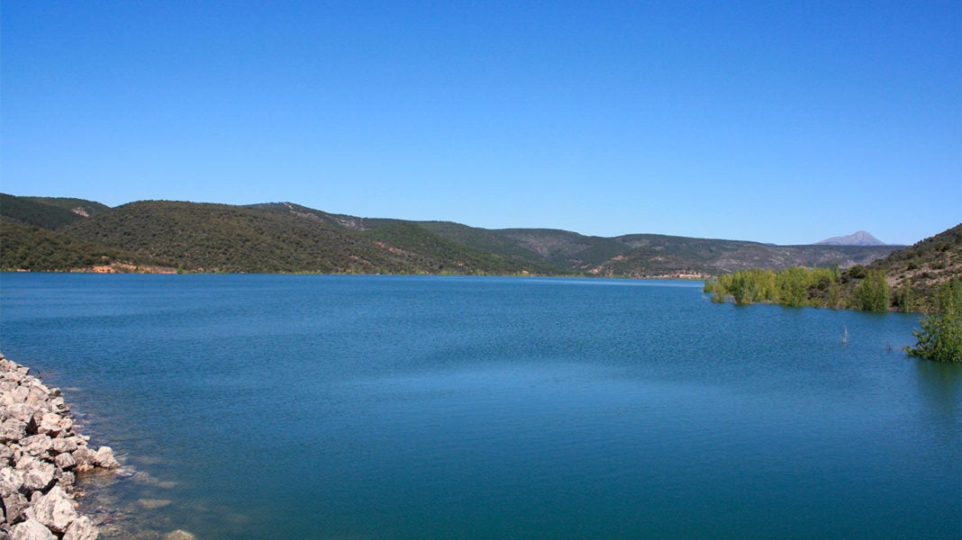 Los pantanos ya no embalsan Los pantanos ya no embalsan