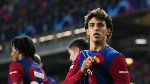 Joao Felix