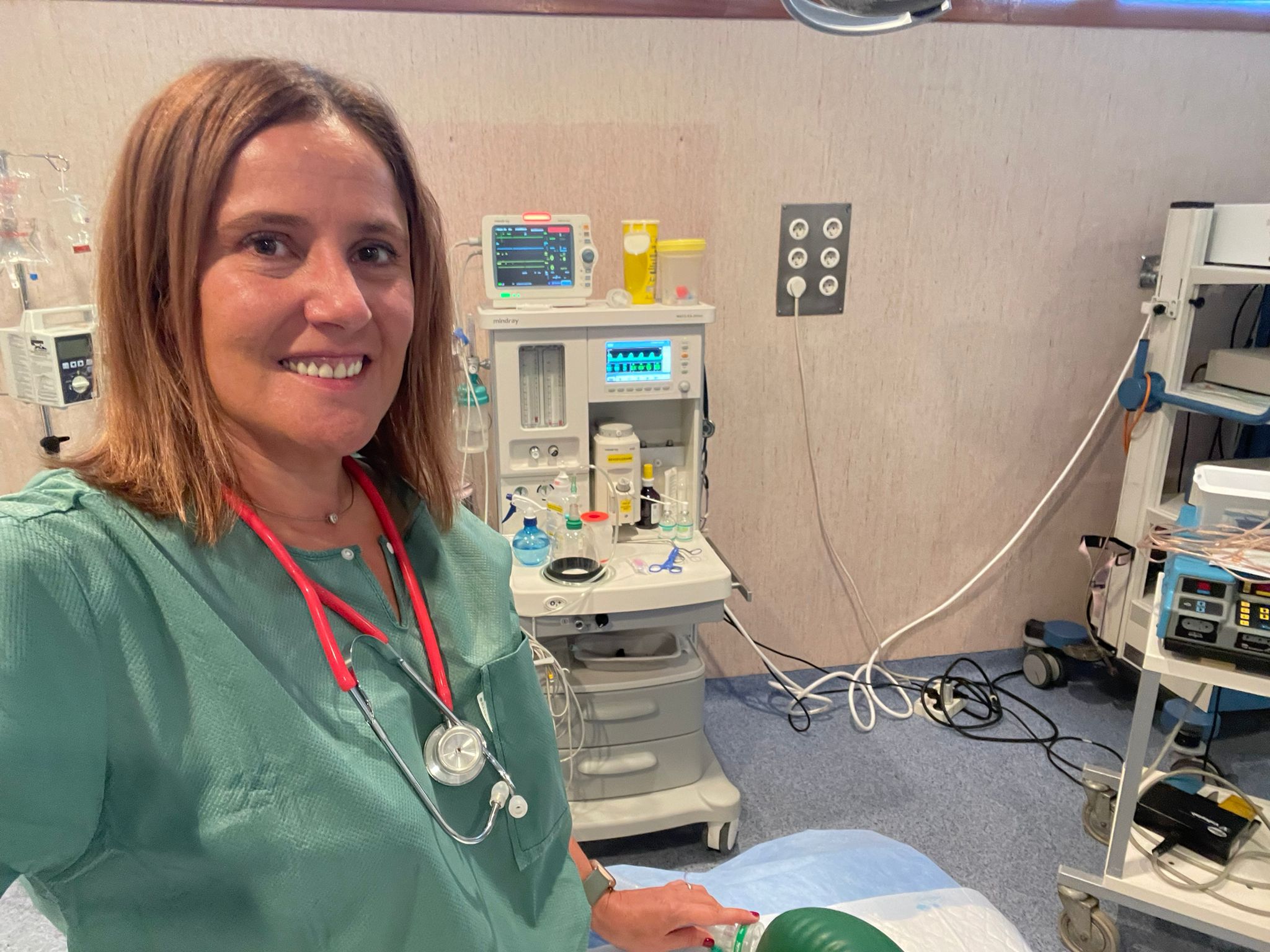 Una doctora en Veterinaria por la ULE lidera una investigación para regenerar nervios Una doctora en Veterinaria por la ULE lidera una investigación para regenerar nervios