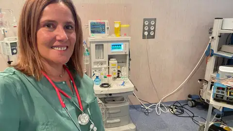 Una doctora en Veterinaria por la ULE lidera una investigación para regenerar nervios Una doctora en Veterinaria por la ULE lidera una investigación para regenerar nervios