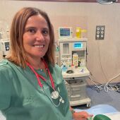 Una doctora en Veterinaria por la ULE lidera una investigación para regenerar nervios