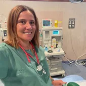 Una doctora en Veterinaria por la ULE lidera una investigación para regenerar nervios Una doctora en Veterinaria por la ULE lidera una investigación para regenerar nervios