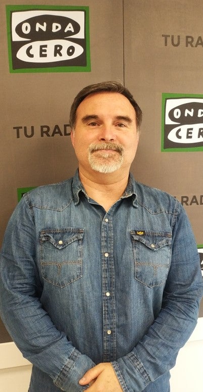 Gullart: "La idea es controlar el Faro del Caballo ya este verano" Gullart: "La idea es controlar el Faro del Caballo ya este verano"