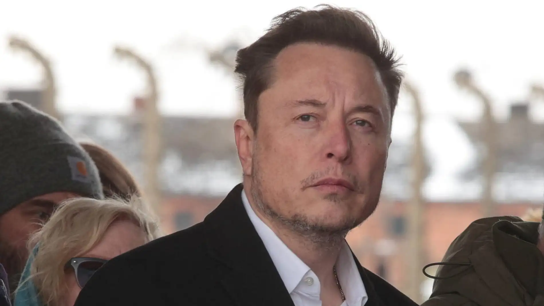 El consejero delegado de la empresa Tesla, Elon Musk | Foto de Archivo