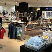 Tienda Madre Coraje en Córdoba