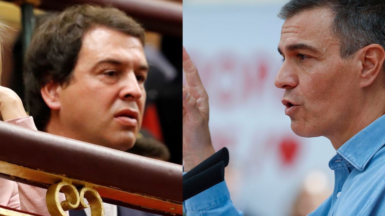 Quién es David Azagra, el hermano de Pedro Sánchez, investigado por malversación Quién es David Azagra, el hermano de Pedro Sánchez, investigado por malversación