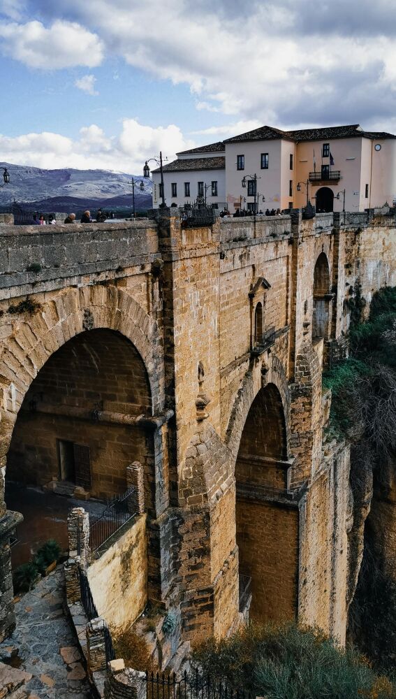 Ronda - Málaga