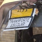 La Policía Local de León impone doce sanciones en una campaña de control de transporte escolar La Policía Local de León impone doce sanciones en una campaña de control de transporte escolar