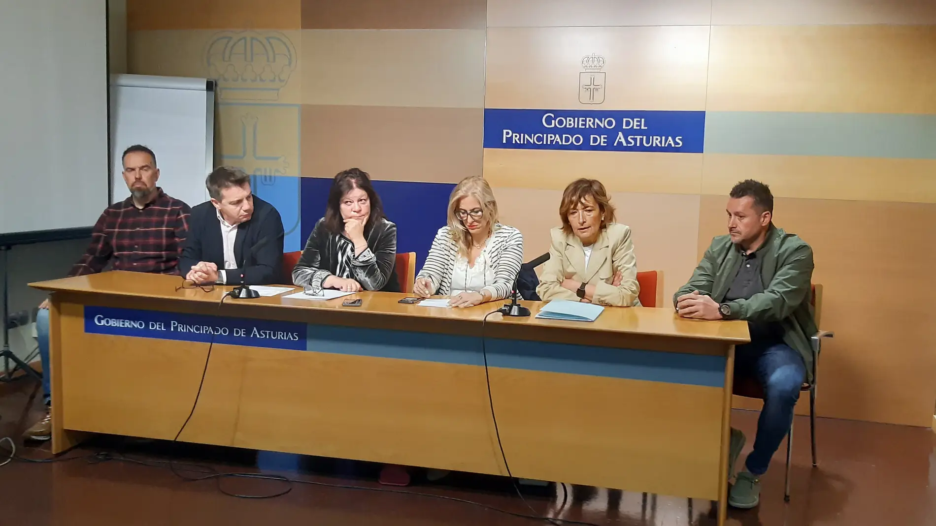 Campaña especial de Inspección de Trabajo en las empresas turísticas de Asturias, incluidas VUT y ferias