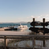 Islas Cíes Islas Cíes