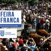 A oficina da Feira Franca abre as súas portas este venres