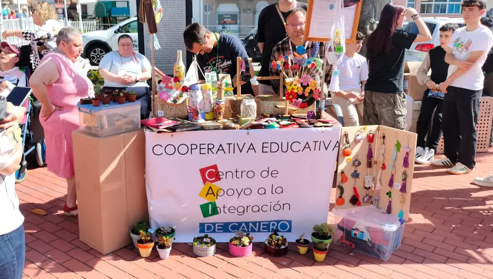 Alvalop Servicios XXI S.L. llevara la gestión del CAI-Canero por mejor oferta económica y técnica. Alvalop Servicios XXI S.L. llevara la gestión del CAI-Canero por mejor oferta económica y técnica.