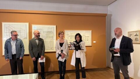 &ldquo;Arquitectura, ciudad e identidad&rdquo;