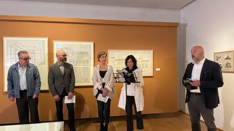 “Arquitectura, ciudad e identidad” “Arquitectura, ciudad e identidad”