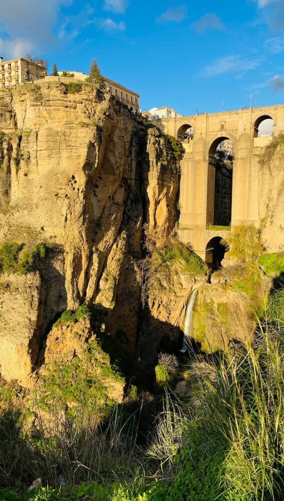 Desfiladero del Tajo