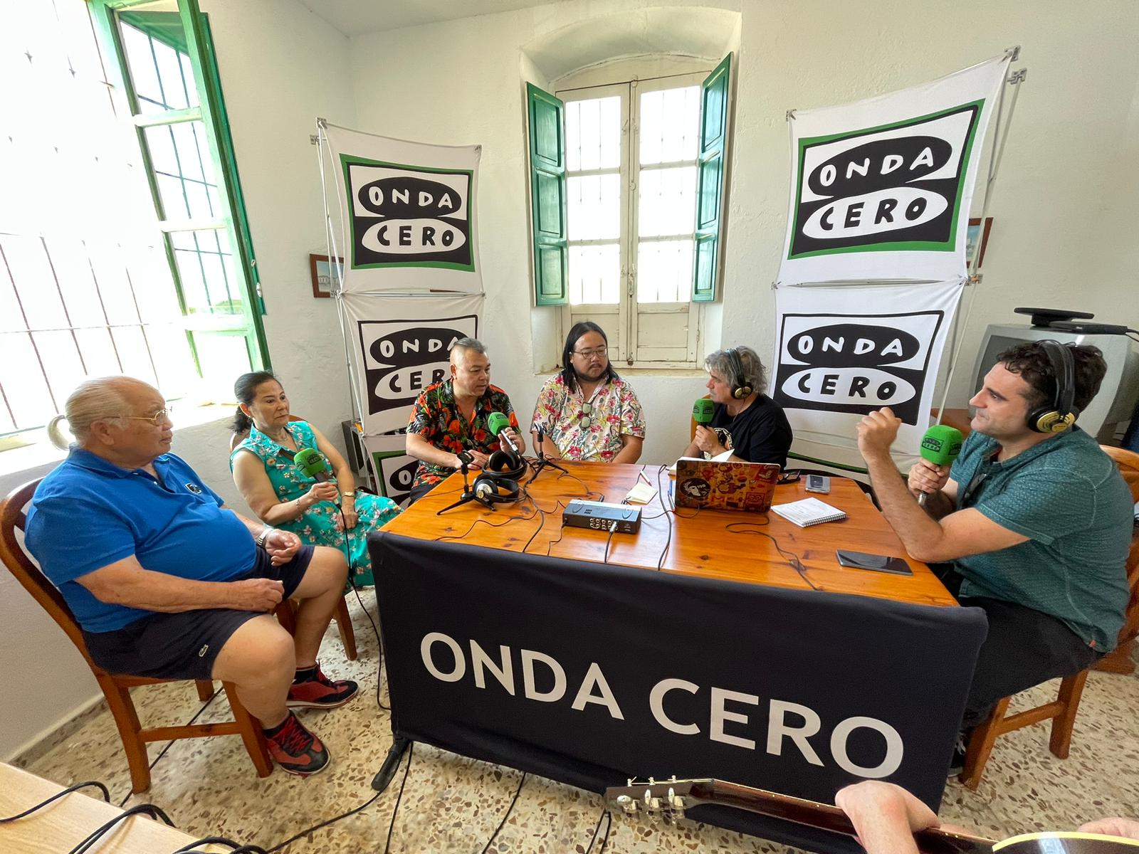 Restaurante Cantón: la historia de una familia que huyó de Vietnam y conquistó el paladar de los almerienses Restaurante Cantón: la historia de una familia que huyó de Vietnam y conquistó el paladar de los almerienses