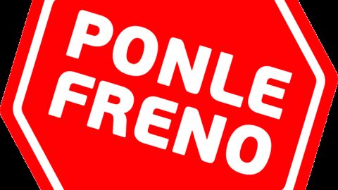 Apúntate a la carrera Ponle Freno de Valencia