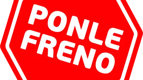 Apúntate a la carrera Ponle Freno de Valencia Apúntate a la carrera Ponle Freno de Valencia