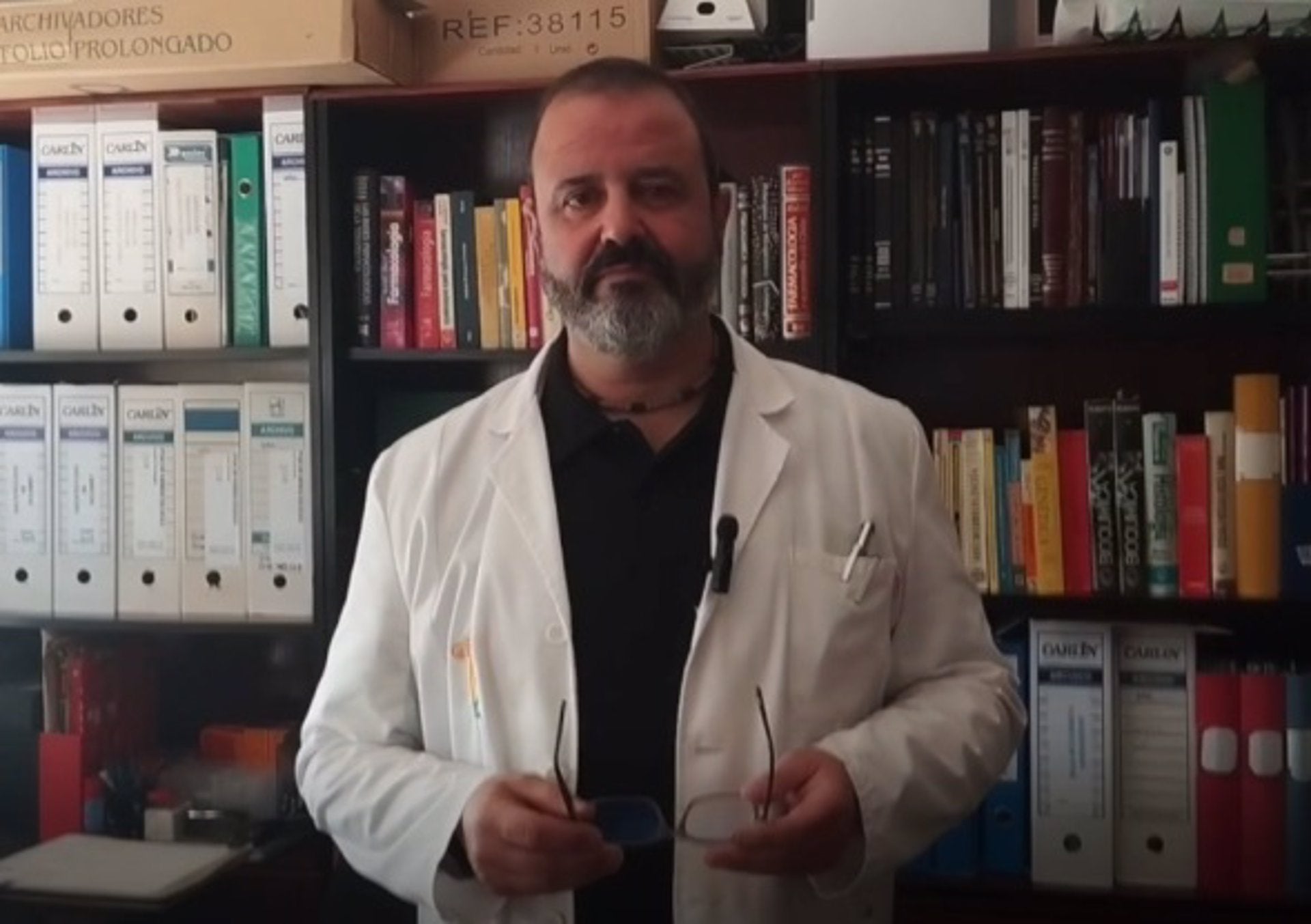 Investigadores de la UEx buscan las causas genéticas en la progresión de la enfermedad renal crónica Investigadores de la UEx buscan las causas genéticas en la progresión de la enfermedad renal crónica