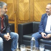 La Diputación de León actualizará para el Ayuntamiento de San Emiliano la valoración de Pinos hecha en 2007