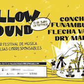 Agotadas las entradas del ‘Yellow Sound’, el primer festival de música para familias corresponsables