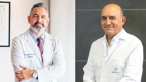 Los expertos alertan de que el cáncer de próstata no presenta síntomas en estadios tempranos Los expertos alertan de que el cáncer de próstata no presenta síntomas en estadios tempranos