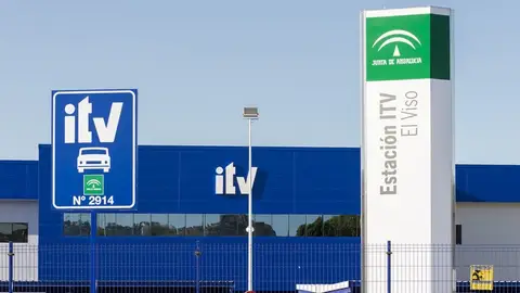 Tres millones de vehículos en nuestro país no pasan la ITV Tres millones de vehículos en nuestro país no pasan la ITV