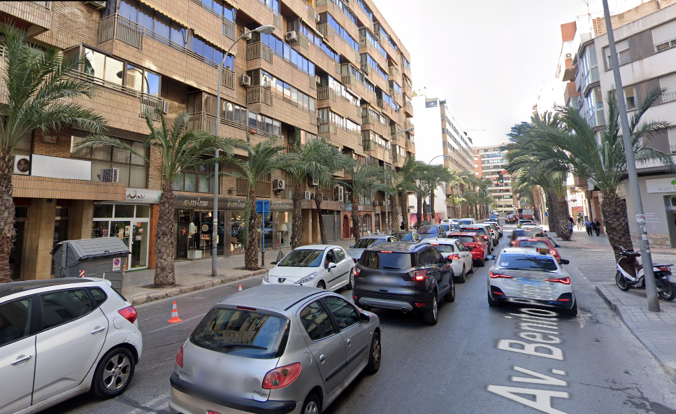 El tráfico en Hogueras 2024: cortes, desvíos y prohibiciones de estacionamiento en Alicante El tráfico en Hogueras 2024: cortes, desvíos y prohibiciones de estacionamiento en Alicante
