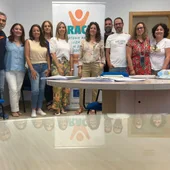 Los nuevos trabajadores y trabajadoras, en Cádiz Los nuevos trabajadores y trabajadoras, en Cádiz