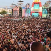 Ya sabemos el cartel completo del Reggaeton Beach Festival de Benidorm