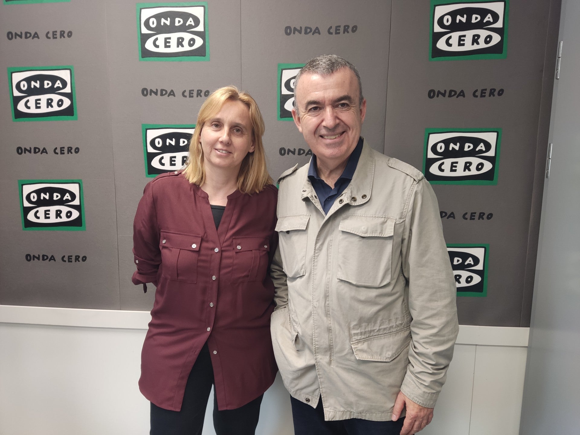 Noemí Trujillo y Lorenzo Silva nos presentan un nuevo caso de la inspectora Manuela Mauri, ‘La Innombrable’ Noemí Trujillo y Lorenzo Silva nos presentan un nuevo caso de la inspectora Manuela Mauri, ‘La Innombrable’