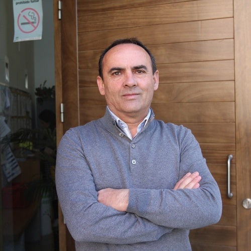 O concello de Coles ofrece solo empresarial a poucos kilómetros da capital O concello de Coles ofrece solo empresarial a poucos kilómetros da capital