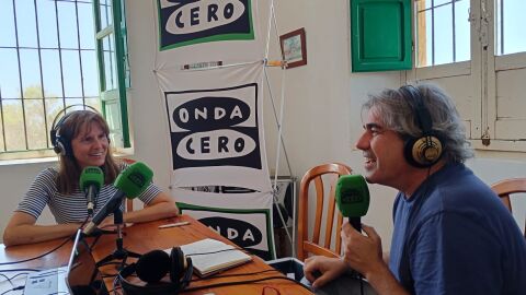 ONDA CERO ALMERIA