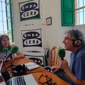 ONDA CERO ALMERIA