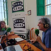 ONDA CERO ALMERIA ONDA CERO ALMERIA
