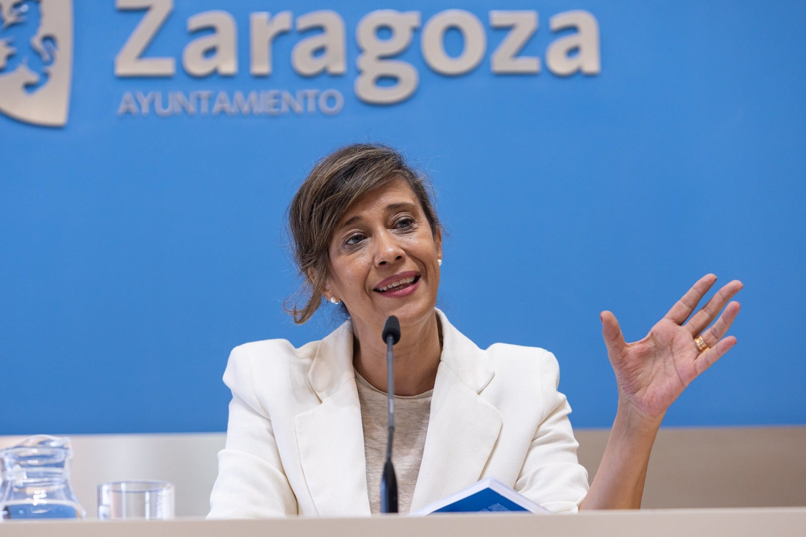 Zaragoza tiene la tasa de sinhogarismo más baja de las principales capitales de España Zaragoza tiene la tasa de sinhogarismo más baja de las principales capitales de España