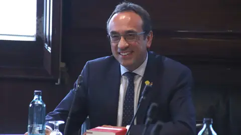 Josep Rull Josep Rull