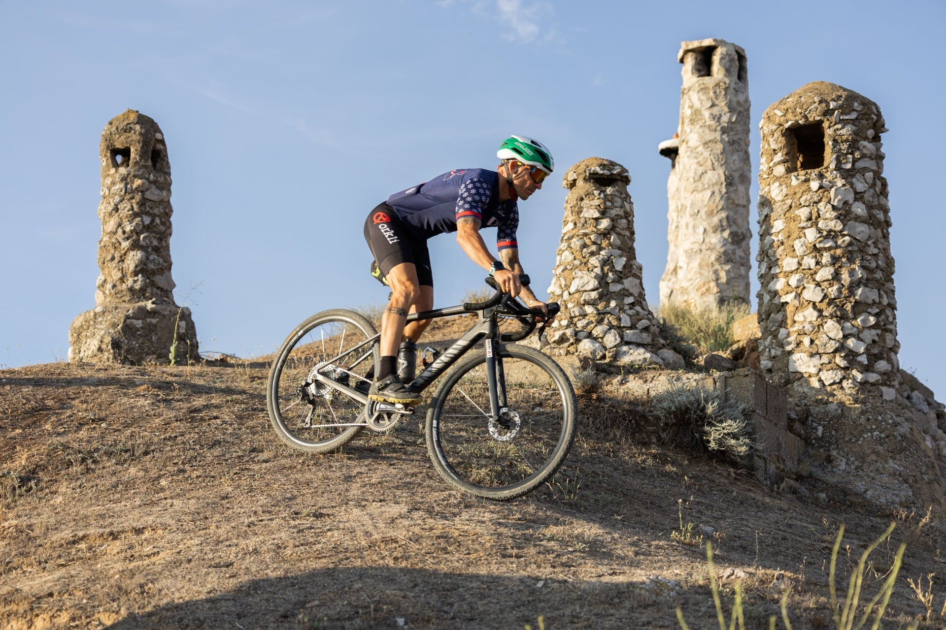 La Diputación palentina promociona la provincia como destino cicloturista en Festibike La Diputación palentina promociona la provincia como destino cicloturista en Festibike