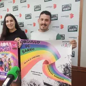 I Orgullo de Barrio I Orgullo de Barrio