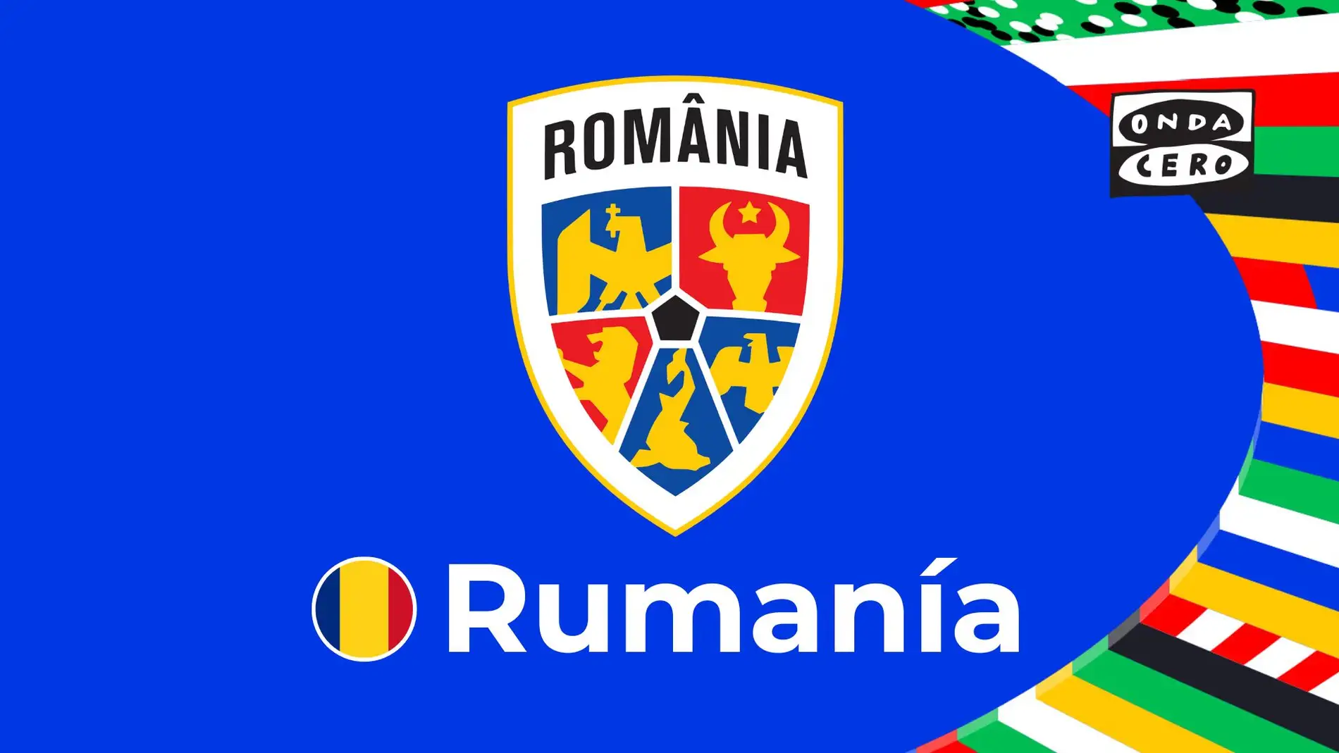 Rumanía en la Eurocopa 2024: buscando un lugar