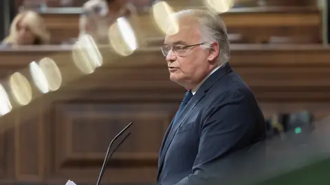 El PP pide a Bruselas un encuentro "urgente" ante el "chantaje" de Sánchez por la renovación del CGPJ El PP pide a Bruselas un encuentro "urgente" ante el "chantaje" de Sánchez por la renovación del CGPJ