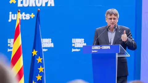 La ley de amnistía puede afectar a 486 personas encausadas, según la Fiscalía La ley de amnistía puede afectar a 486 personas encausadas, según la Fiscalía